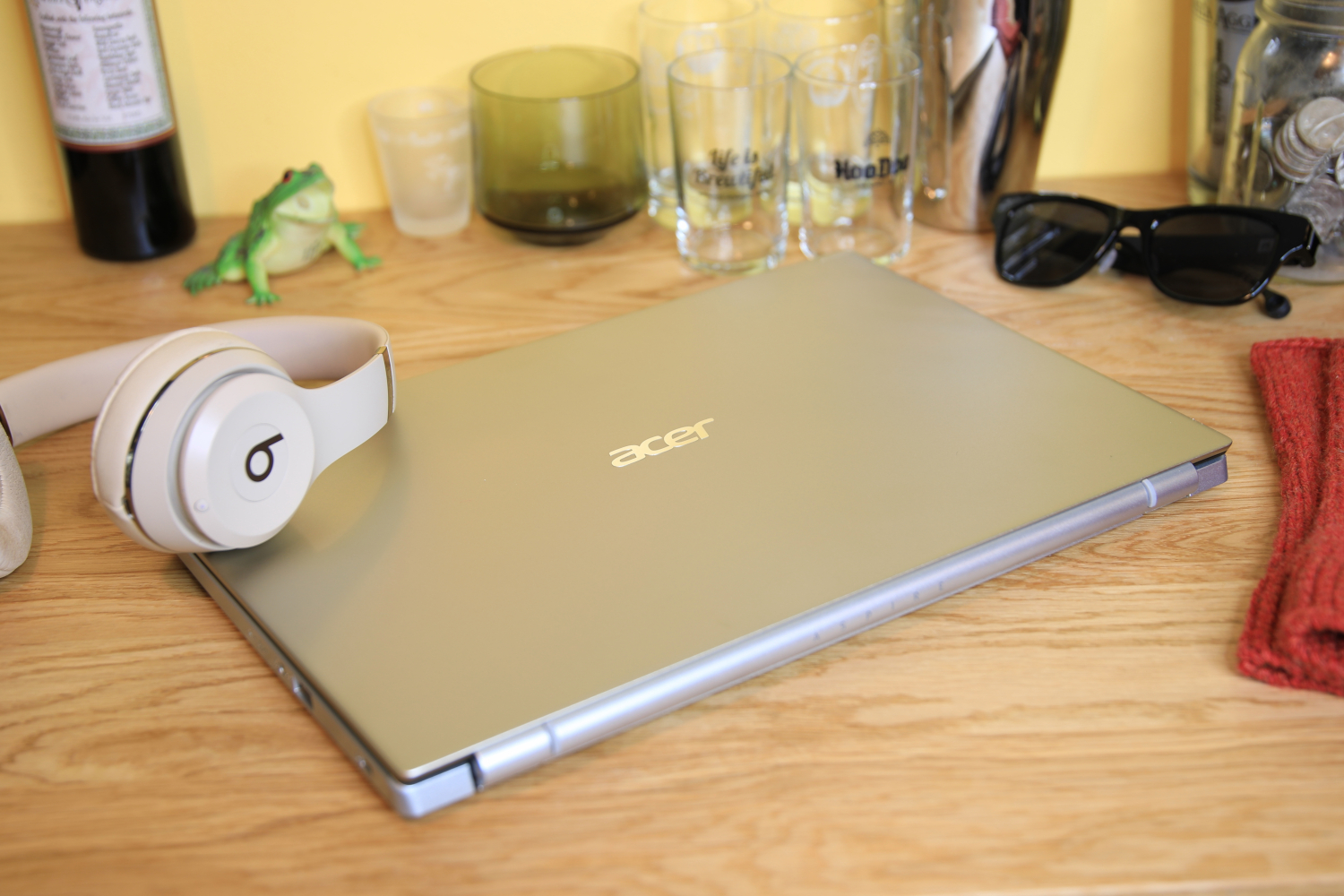 Acer Aspire 3 - Best budget laptop