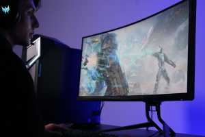 How to check your monitor's refresh rate