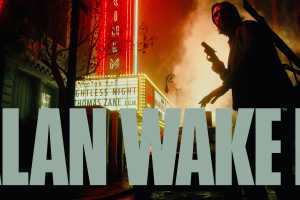 Alan Wake 2 review: Horror-psychological thriller as an art house masterpiece