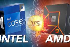 Which gaming CPUs have the best price to performance ratio?