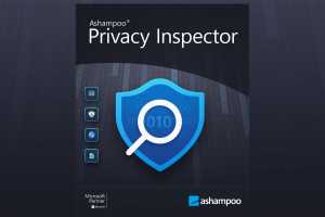 Ashampoo Privacy Inspector review: An easy, affordable privacy tool