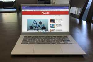 Asus Chromebook Plus CX34 review: The future of Chromebooks?