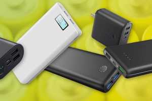 Best power banks 2023: The top portable chargers for devices