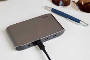 Black Friday Thunderbolt dock deals: What to expect, early sales