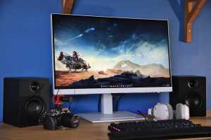 BenQ GW2790QT review: A budget upgrade for your home office setup