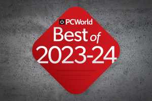 The best PC hardware and software of 2023/2024