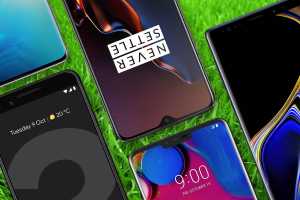 Best Android phones 2021: What should you buy?