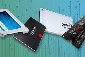 Best SSDs of 2023: Reviews and buying advice