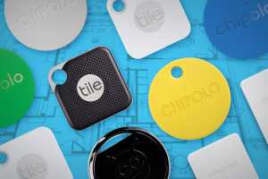 Best Bluetooth trackers: These tiny gadgets help find your lost stuff