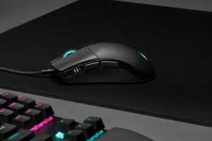 Take productivity to new levels with an MMO gaming mouse (seriously!)