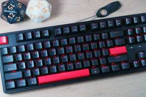 Keychron C3 Pro review: A new budget keyboard contender 
