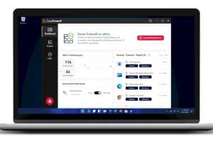 Easy Firewall review: Windows Firewall made easy