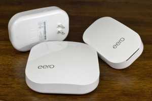 Eero Home WiFi System 2 review: Beacons make this system even easier to install