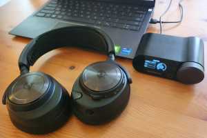 SteelSeries Arctis Nova Pro Wireless review: An ultra-personal gaming headset