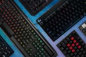 The best gaming keyboards