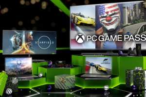 GeForce Now gets Xbox and Game Pass account sync