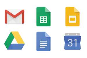 How to collaborate on Microsoft Office files in G Suite