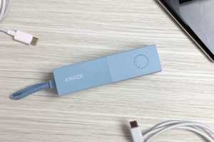 Anker 511 PowerCore Fusion 5K review: A power bank made for travel
