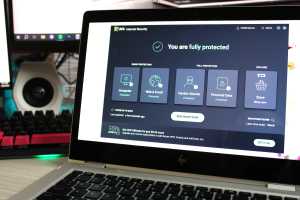 AVG Internet Security review: Reliable, budget-friendly antivirus software