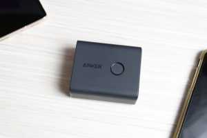 Anker 521 PowerCore Fusion review: A reliable companion for the road