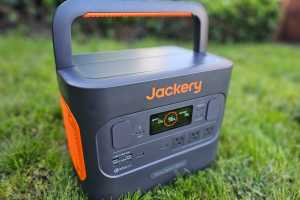 Jackery Explorer 1500 Pro review: More performance per pound