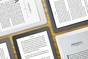 The best Kindle: Reviews and buying advice