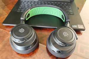 SteelSeries Arctis Nova 7X Wireless review: Jack of all trades audio