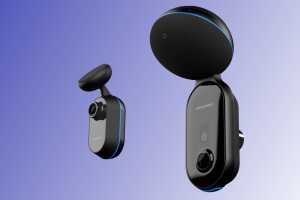Nextbase iQ 4K review: Super-capable LTE dash cam for the connoisseur