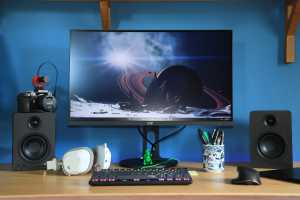 Monoprice CrystalPro 44522 review: Cheaper 4K without killing features