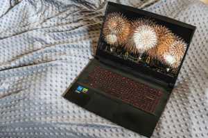 MSI Thin GF63 (2023) review: A gaming laptop you can afford