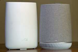 Netgear Orbi Voice review: It’s not the best smart speaker, but it’s an excellent mesh Wi-Fi system
