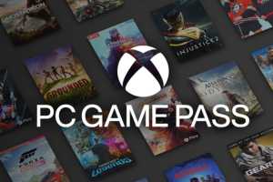 Nvidia bundles 3 months of Game Pass with new RTX cards