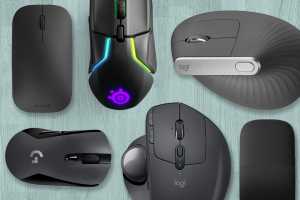 Best wireless mice 2023: Cut the cord with these top performers