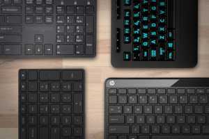 Best wireless keyboards 2023: Top Bluetooth and USB models