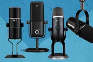 Best USB microphones for streaming: Upgrade your stream with quality audio