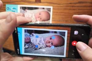 How to save money and scan your photos digitally using your phone and Google PhotoScan