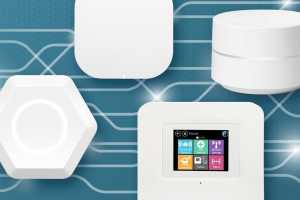 Best mesh Wi-Fi routers