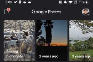 Fight Google’s data cap with a simple change to Google Photos