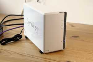 Synology DiskStation DS223j review: New NAS, same appealing story
