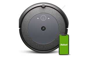 Score a clean-it-all Roomba smartvac for 50% off during Prime Day