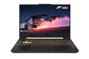 This RTX 4070-powered Asus gaming laptop is a ludicrously low $999