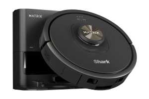 Save $200 on this self-emptying Shark robot vacuum