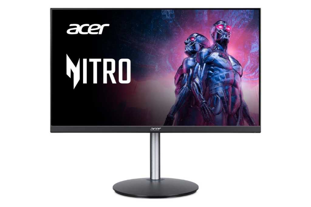 Acer Nitro monitor