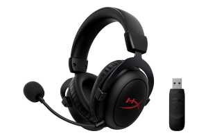 Nab this comfortable HyperX wireless gaming headset for just $65