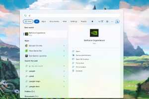 How to update your laptop’s Nvidia graphics driver