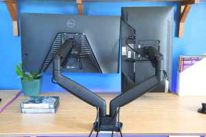 Best monitor arms 2023: The ultimate in flexibility