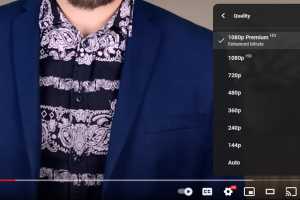 YouTube opens enhanced 1080p resolution to the desktop