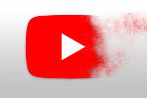 YouTube is blocking videos for users who block ads