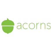 Acorns coupon