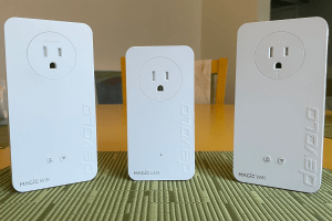 Devolo Magic 2 Wi-Fi Next review: Mesh network through your power lines